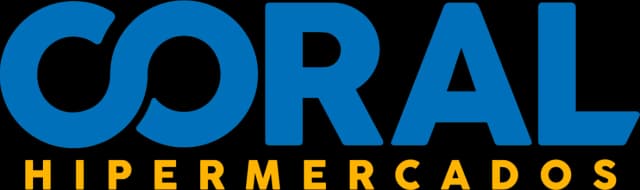 Coral Hipermercados Logo